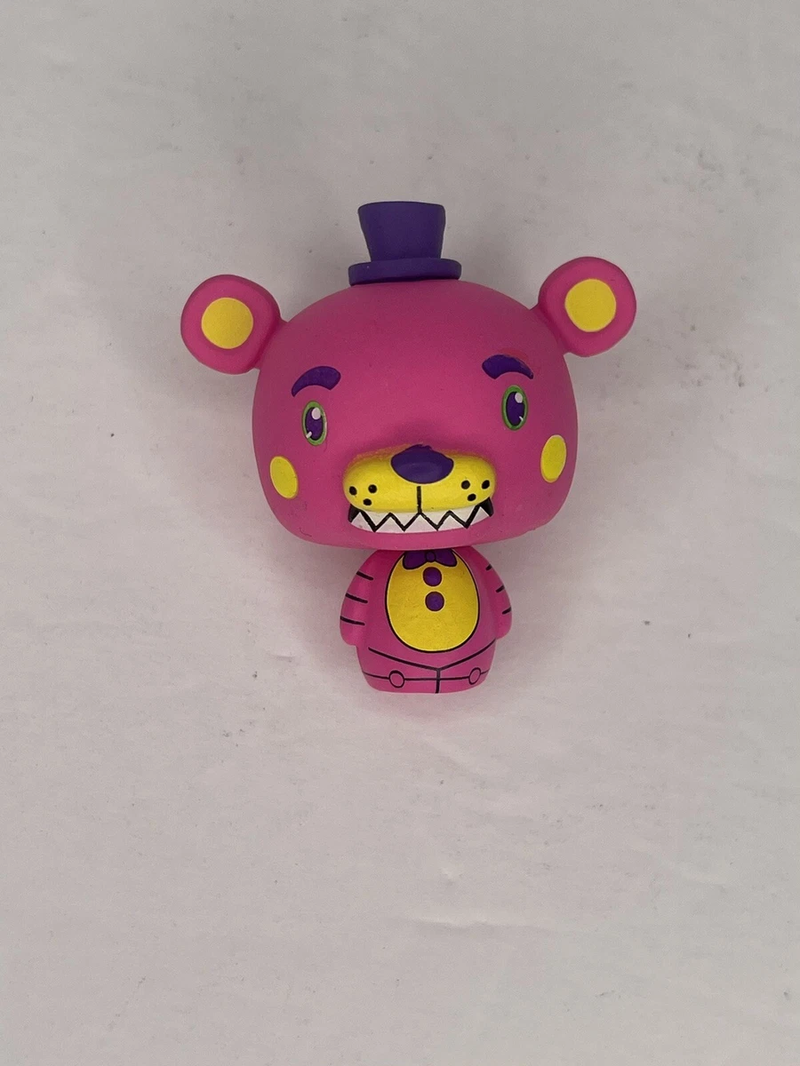 Funko Pop Advent Calendar Funko Five Nights at Freddy's FNAF Pint Size  Heroes | eBay