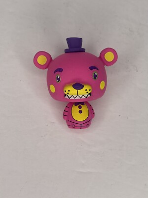 Funko Pop Advent Calendar Funko Five Nights at Freddy's FNAF Pint Size Heroes