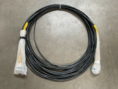 125 ft. Prysmian Optical Cable, 36F, 18 Pair Fiber