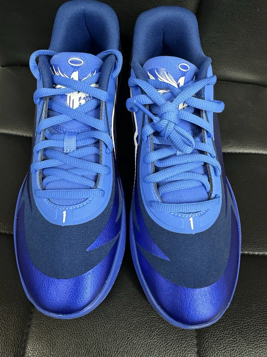 Puma MB.02 Lo Team Colors - Blazing Blue for sale | eBay
