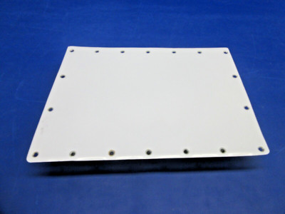 Beech 58 Baron LH Wing Fuel Cell Access Panel (0325-977)
