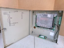 BOSCH D9412GV2 ALARM COMMUNICATOR TRANSMITTER + 2 D8128D MODULES