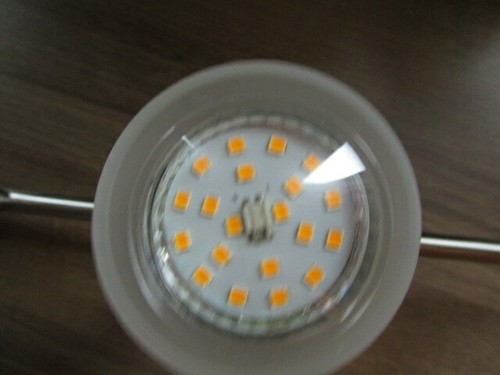 Tween Light Deckenstrahler, 3-flammig, matt, chrom s.g.erh. incl. Leuchtmittel - Bild 4 von 9