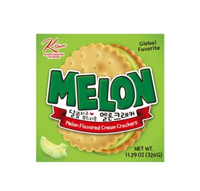 Creamy♡melon Ice Cream Melon - The Plant Good Seed Company