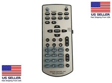 New RC-DV340 Replaced Remote for Kenwood DDX418 DDX318 DDX3048 DDX719 DDX419