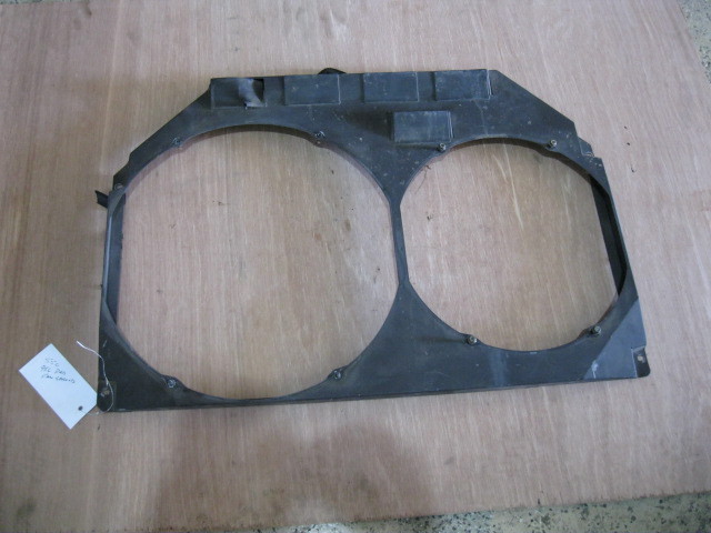 Ferrari 456 Fan Shroud (fan support) # 154533