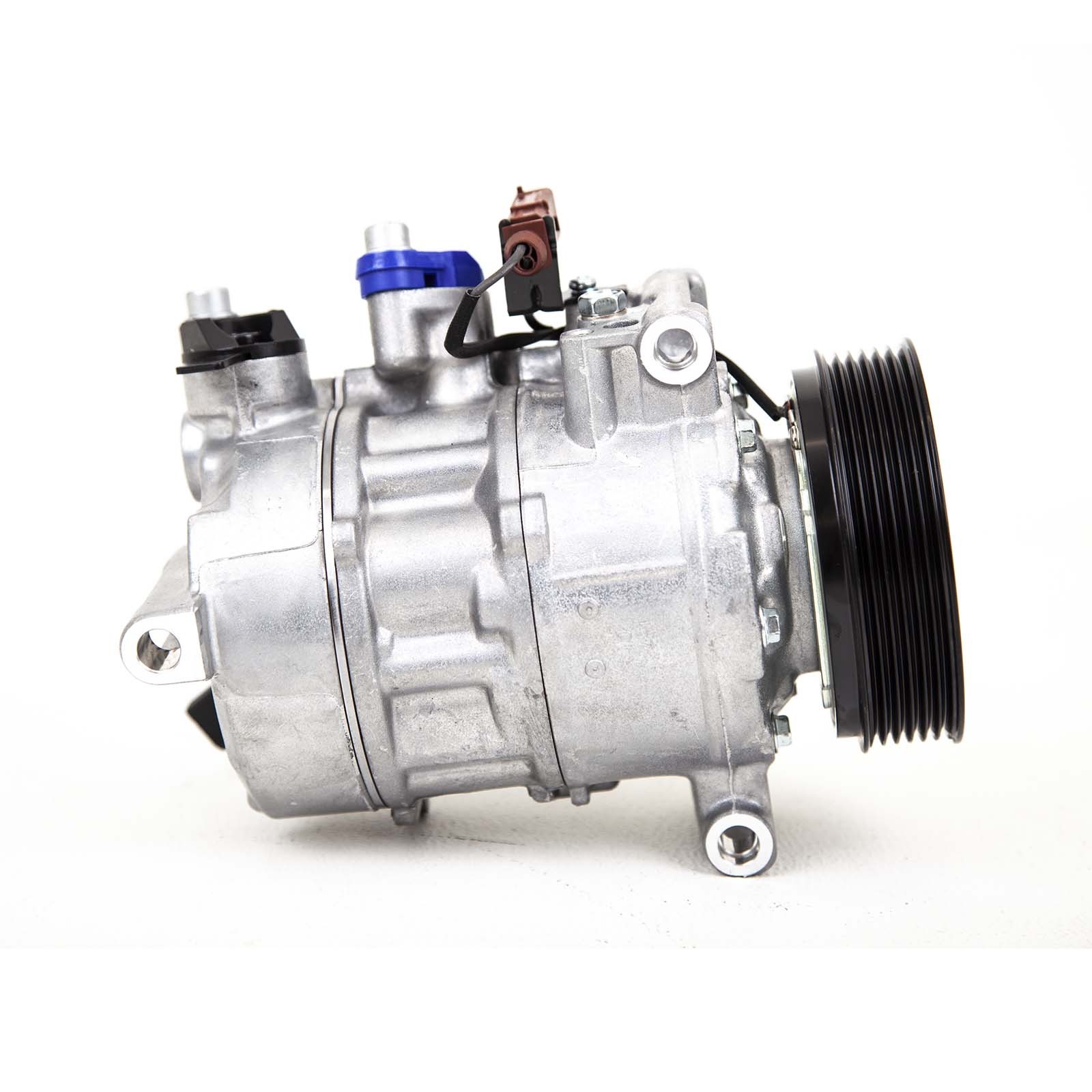 Fits Audi A4 A5 Q5 2007-2017 Air Con Compressor Pump 2.0 TDI Man/Auto Diesel - Image 3