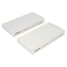 Innenraumfilter BOSCH 1 987 432 220