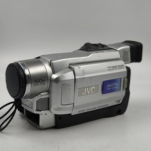 JVC GR-DVL140E Videokamera - Nicht Funktionierend Für Ersatzteile