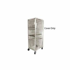 Winco ALRK20CV 20Tier Pan Rack Cover