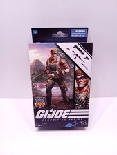 GI JOE Classified Tiger Force Flint 6 Action Figure NEW