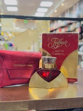 Raffinee Le Trianon Parfum by Houbigant Paris 7ml 0.25oz Vintage