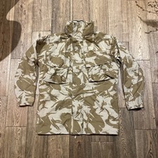 British Army MTP MVP Waterproof Heavyweight Goretex Combat Jacket - 170/88