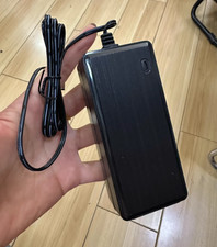 Original Nanguang Nanlite PavoTube 15C 2ft RGB LED Charger Power Charger