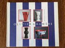 Olivier Gagnere Designer Francais 