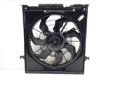 Radiateur Hyundai H-1