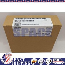 New Siemens 6ES7522-1BF00-0AB0 6ES7 522-1BF00-0AB0 1 Year Warranty Fast Shipping