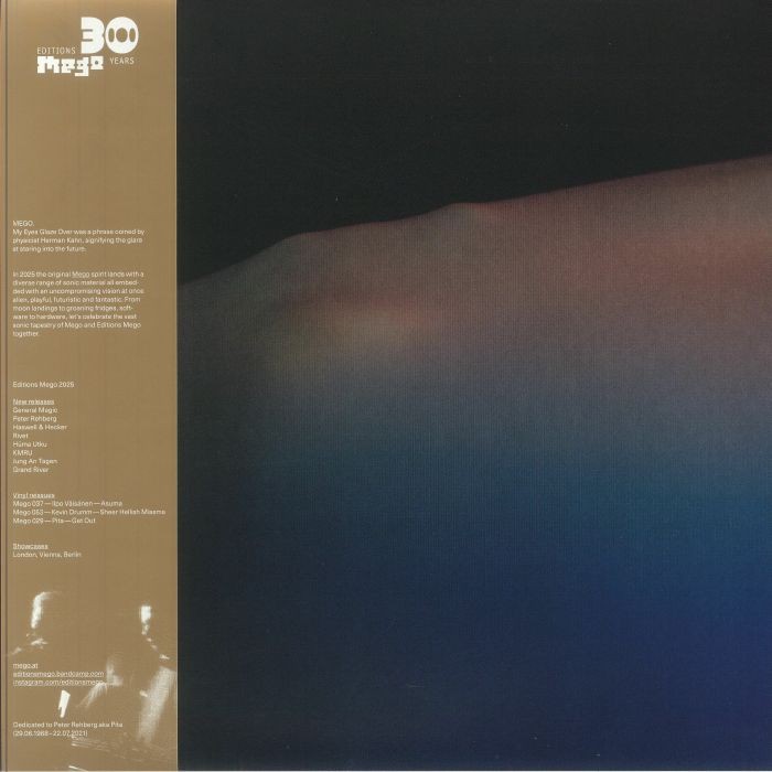 UTKU, Huma - Dracones - LP + MP3 DOWNLOAD CODE