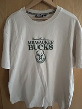 Milwaukee Bucks - NBA - T-Shirt - XL