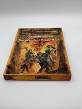 DUNGEONS & DRAGONS ADVENTURE GAME TSR11641, 2000, WIZARDS OF THE