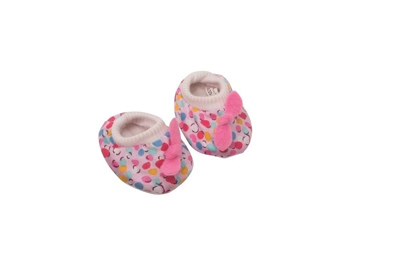 Heless Puppenkleidung Babyschuhe 28 - 35 cm