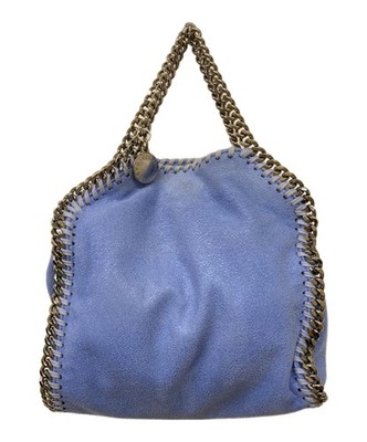 Stella McCartney Hand Schultertasche Beuteltasche Handtasche 2-Wege Falabella...