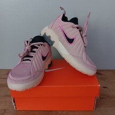 Nike LeBron Witness 9 Kids 11.5C Pink  Basket...