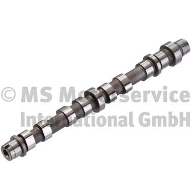 Exhaust Side KOLBENSCHMIDT 50007107 Camshaft for CADILLAC,HOLDEN,OPEL,SAAB,VAUXH