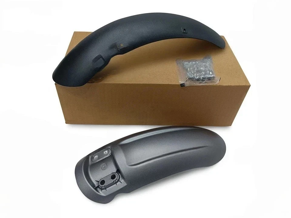 Kit de guardabarros alto genuino apto para Triumph Scrambler 400x - 36TA0026 envío gratuito Foto 2 de 4