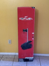 Milwaukee M18 Fuel QUIK-LOK Bristle Brush Attachment 49-16-2741 SHIPS SAME DAY