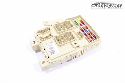 2023-2025 KIA SPORTAGE NQ5 DASH DASHBOARD FUSE RELAY JUNCTION BOX BLOCK OEM