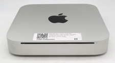 Apple Mac Mini A1347/Intel Core 2 Duo-8600/8GB RAM/NVIDIA 320M/256GB HDD/macOS X