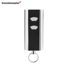 Ersatz Handsender 433,92 MHz Normstahl EA433 RCU433 NOO2800 2-Kanal