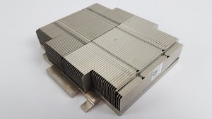 Dell 0TR995 Ersatzteil: Server Heatsink Lüfter Kühler Cooler für PowerEdge R610