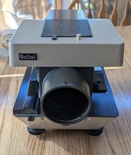 Rollei P11 6x6 Projector