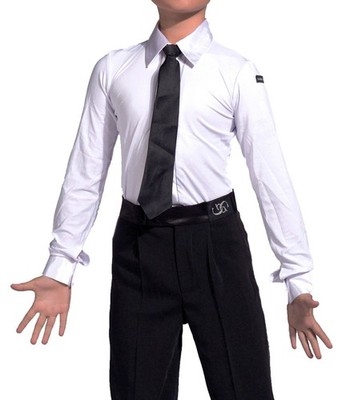 SCGGINTTANZ GD5101 Kid Latin Modern Ballroom Dance Professional Race/Performa...