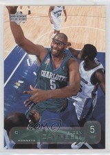 2002-03 Upper Deck Elden Campbell #107 wo2