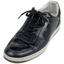 Louis Vuitton Rivoli sneakers Monogram Low Cu...