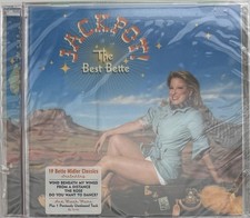 Jackpot: the Best Bette by Midler, Bette (CD, 2008) - New, Sealed