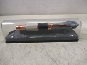 Wand Company Doctor Who Eleventh Doctor Sonic Screwdriver Univ. Remote Control