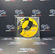 Crazy Taxi Sega Dreamcast Game Disc Only Refurbished & Tested Free Shipping