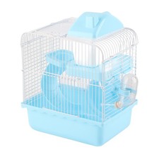 Cage Pour Hamster 2 étages