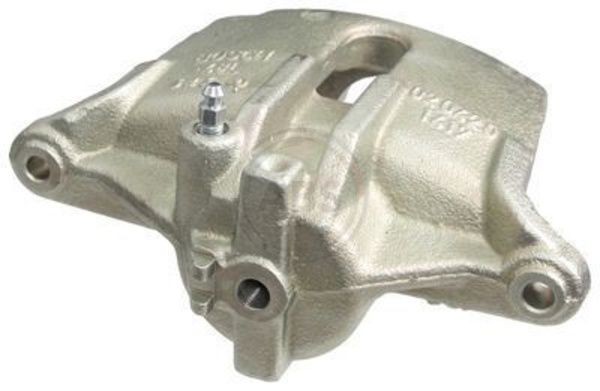 A.B.S. 729721 Bremssattel Vorne Links FüR Opel Suzuki-image