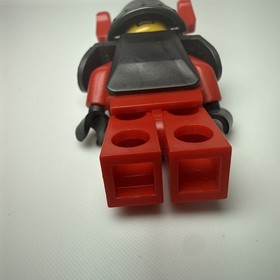 Lego Samurai X Nya 9448 9566 Rise of the Snakes Ninjago Minifigure
