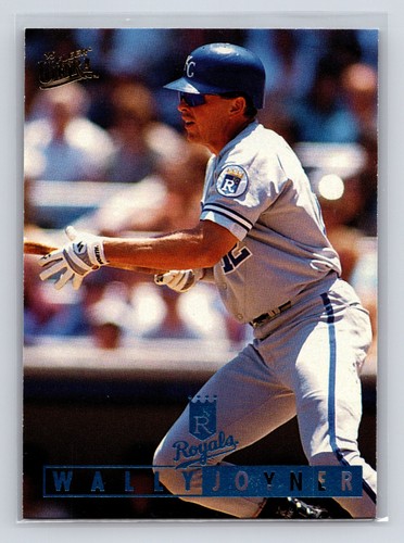 1995 Wally Joyner #291