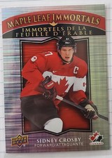 2025/2026 Tim Hortons TEAM CANADA 