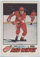 1977-78 O-Pee-Chee Dan Maloney #172 t4m