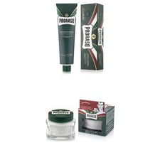 Proraso Refreshing Shaving Cream  Pre-Shave Conditioning Cream for Men