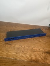 Emagic Unitor8 Mk II MIDI Interface Rack Unit- No Power Supply