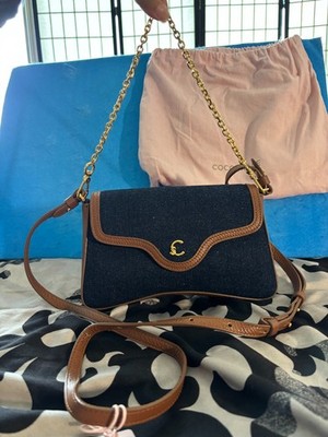 Coccinelle C-Me Denim
